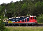 2019.06.10 RhB Ge 2-4 222 Bahnfest Bergün (5)